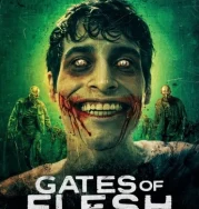 Nonton Gates of Flesh (2025)