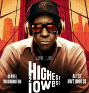 Nonton Highest 2 Lowest (2025)