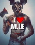 Nonton I Heart Willie (2025)