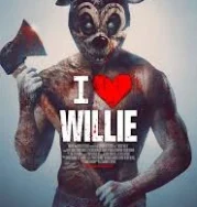 Nonton I Heart Willie (2025)