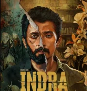 Nonton Indra (2025)