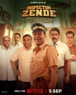 Nonton Inspector Zende (2025)