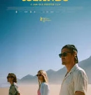 Nonton Islands (2025)