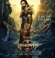 Nonton Kannappa (2025)