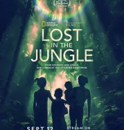 Nonton Lost in the Jungle (2025)