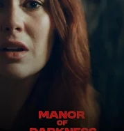Nonton Manor of Darkness (2025)