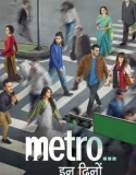 Nonton Metro In Dino (2025)