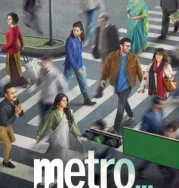 Nonton Metro In Dino (2025)