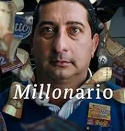 Nonton Millonario (2025)