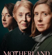 Nonton Motherland (2025)