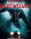 Nonton Night of the Werewolves (2025)