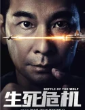 Nonton Battle of the Wolf (2025)