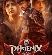Nonton Phoenix (2025)