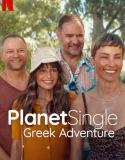 Nonton Planeta Singli 4 Wyspa (2025)
