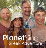 Nonton Planeta Singli 4 Wyspa (2025)