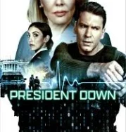 Nonton President Down (2025)