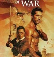 Nonton Prisoner of War (2025)
