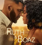 Nonton Ruth & Boaz (2025)