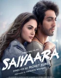 Nonton Saiyaara (2025)