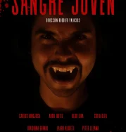 Nonton Sangre Joven (2025)