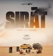 Nonton Sirat (2025)
