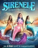 Nonton Sirenele Secretul Medalionului (2025)