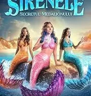 Nonton Sirenele Secretul Medalionului (2025)