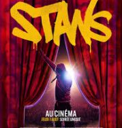 Nonton Stans (2025)
