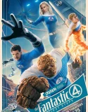Nonton The Fantastic Four First Steps (2025)