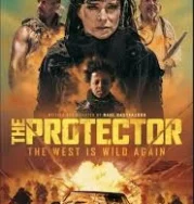 Nonton The Protector (2025)