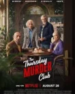 Nonton The Thursday Murder Club (2025)