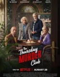 Nonton The Thursday Murder Club (2025)