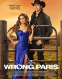 Nonton The Wrong Paris (2025)