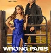 Nonton The Wrong Paris (2025)