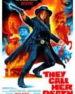 Nonton They Call Her Death (2025)