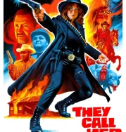 Nonton They Call Her Death (2025)