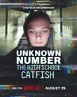 Nonton Unknown Number The High School Catfish (2025)