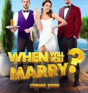 Nonton When Will You Marry (2025)