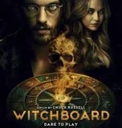Nonton Witchboard (2025)