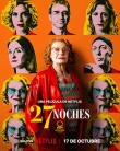 Nonton 27 Nights (2025)