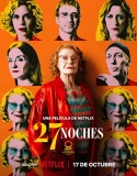 Nonton 27 Nights (2025)