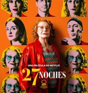 Nonton 27 Nights (2025)