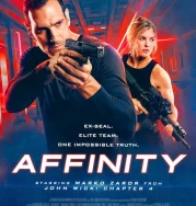 Nonton Affinity (2025)