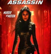 Nonton Ballerina Assassin (2025)