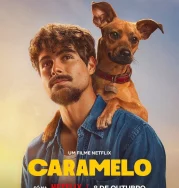 Nonton Caramelo (2025)