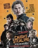 Nonton Caught Stealing (2025)