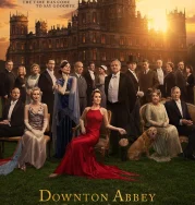 Nonton Downton Abbey The Grand Finale (2025)