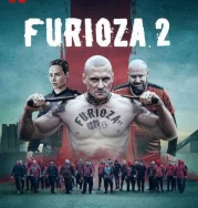 Nonton Furioza 2 (2025)