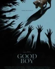 Nonton Good Boy (2025)