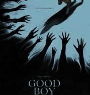 Nonton Good Boy (2025)